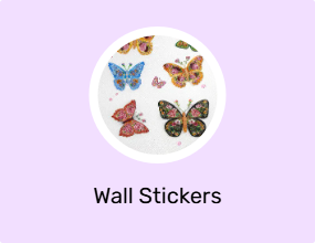 Wall Stickers