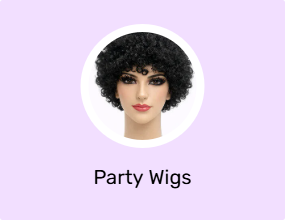 Party Wigs