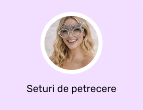 Seturi de petrecere