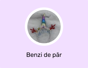 Benzi de păr