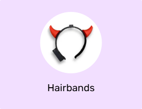 Hairbands