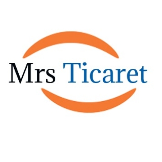 mrs-ticaret logo