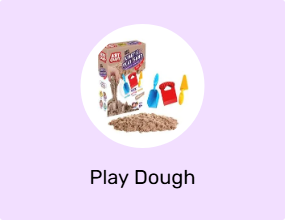Play Dough
