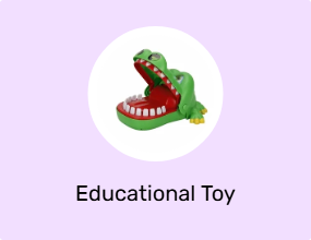 Educational Toy