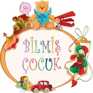 BİLMİŞ ÇOCUK logo