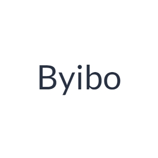 Byibo logo