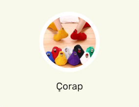 Çorap