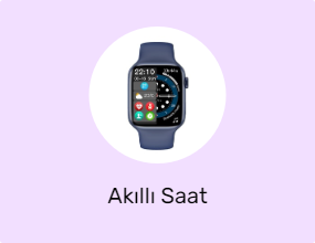 Akıllı Saat