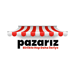 PAZARIZ logo