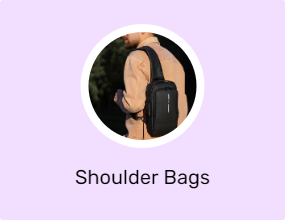 Shoulder Bags