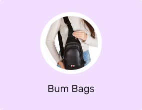 Bum Bags