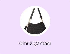 Omuz Çantası