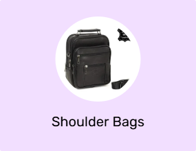 Shoulder Bags