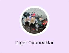 Diğer Oyuncaklar