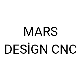 MARS DESİGN CNC