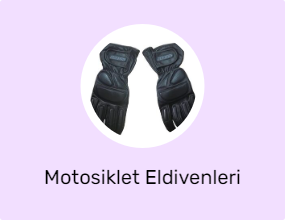 Motosiklet Eldivenleri