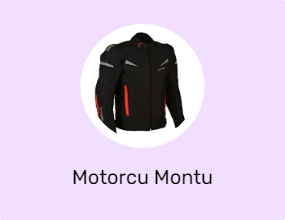 Motorcu Montu
