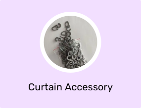 Curtain Accessory