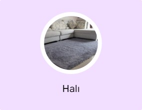 Halı