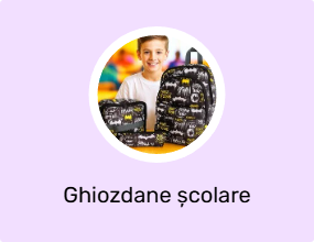 Ghiozdane școlare