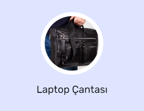 Laptop Çantası