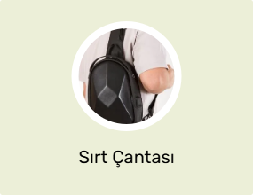 Sırt Çantası
