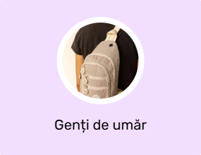 Genți de umăr