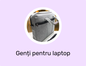 Pungi pentru laptop