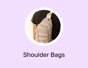 Shoulder Bags