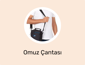 Omuz Çantası