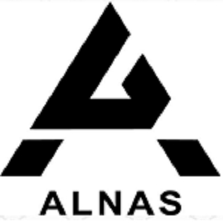 ALNAS ÖRME
