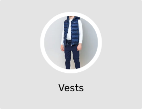 Vests