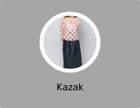 Kazak