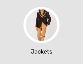 Jackets