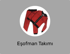 Eşofman Takımı