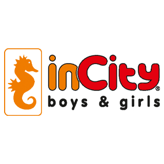 InCity logo