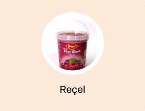 Reçel