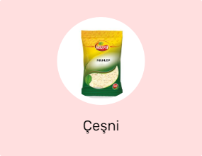Çeşni