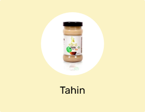 Tahin