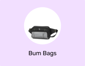 Bum Bags