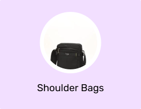 Shoulder Bags