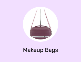 Makeup Bags