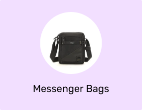 Messenger Bags