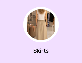 Skirts