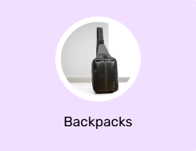 Backpacks