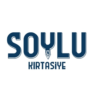 SOYLU KIRTASİYE logo