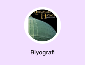 Biyografi