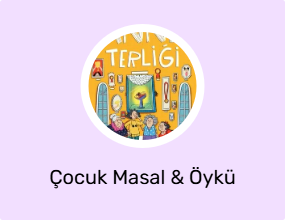 Çocuk Masal & Öykü