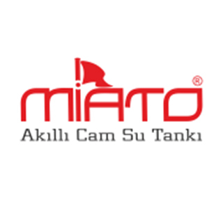 Miato Akıllı Cam Su Tankı