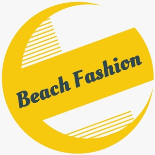 Beach Fashion logo
